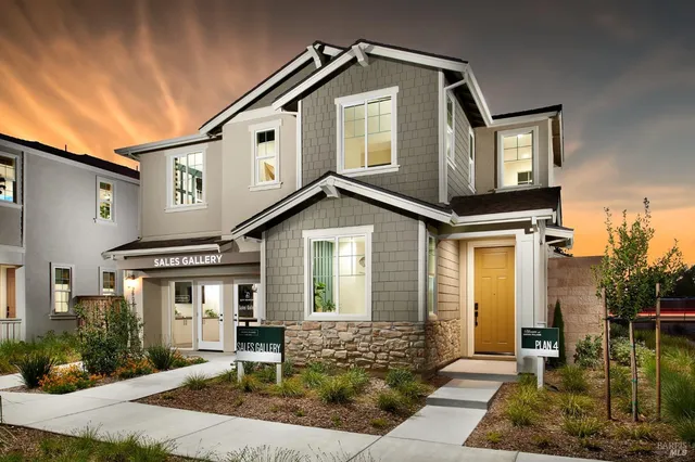 $814,990 | 2794 Sassy Street, Santa Rosa, CA 95407