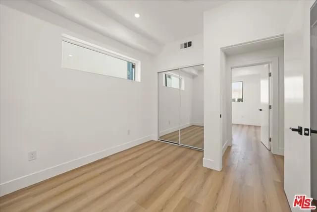 $3,208 | 910 North Hudson Avenue, Unit A, Los Angeles, CA 90038