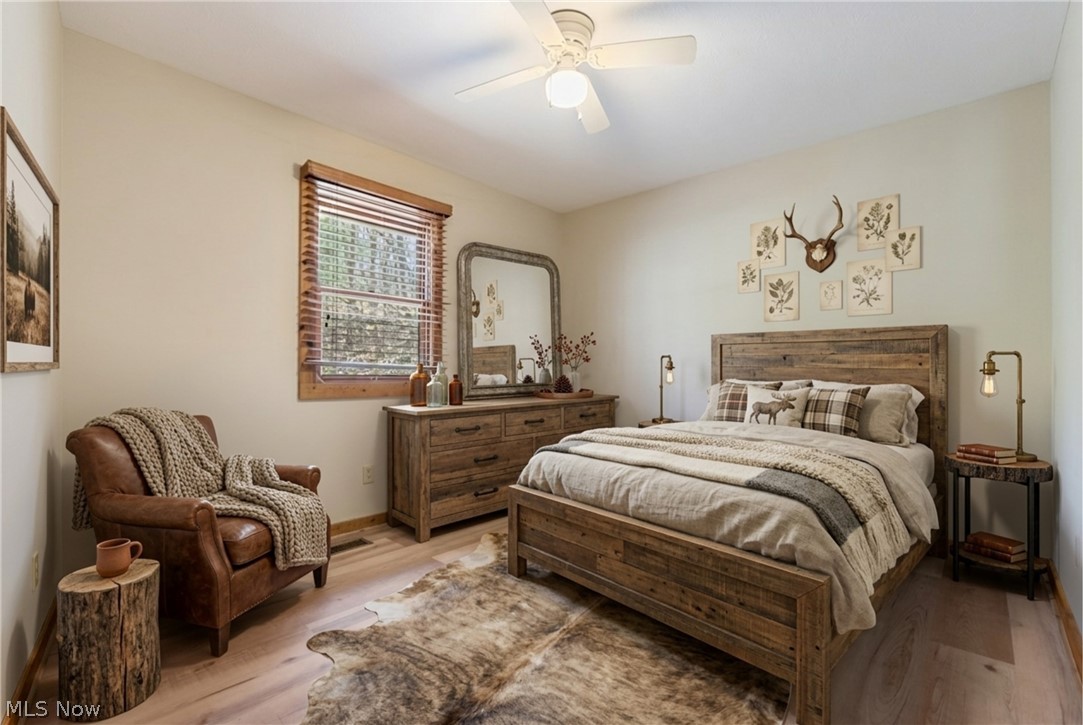 7924 Eberhart Road Northwest Dover, OH 44622 - Photo 29 of 42 Virtually staged Showcasing possibility of space