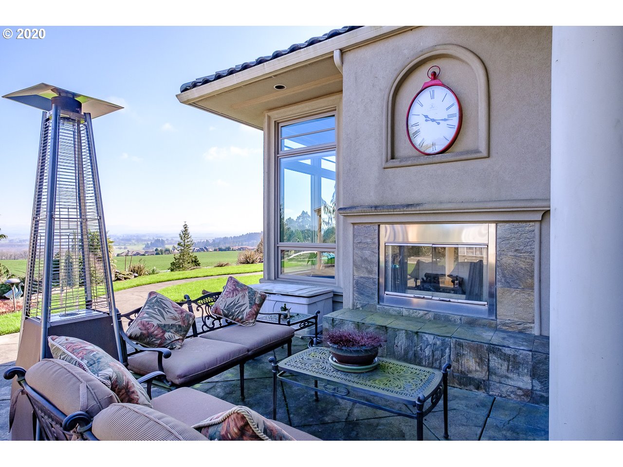 8236 Enchanted Ridge Court Southeast Turner, OR 97392 - Photo 31 of 32 Gallery Image 31