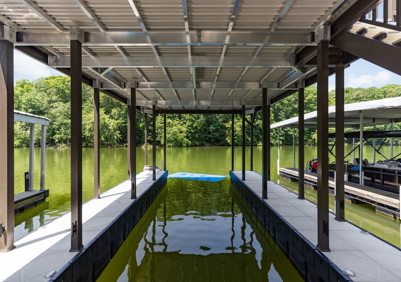47 Long View Drive Winchester, TN 37398 - Photo 19 of 53 a view of swimming pool with a patio