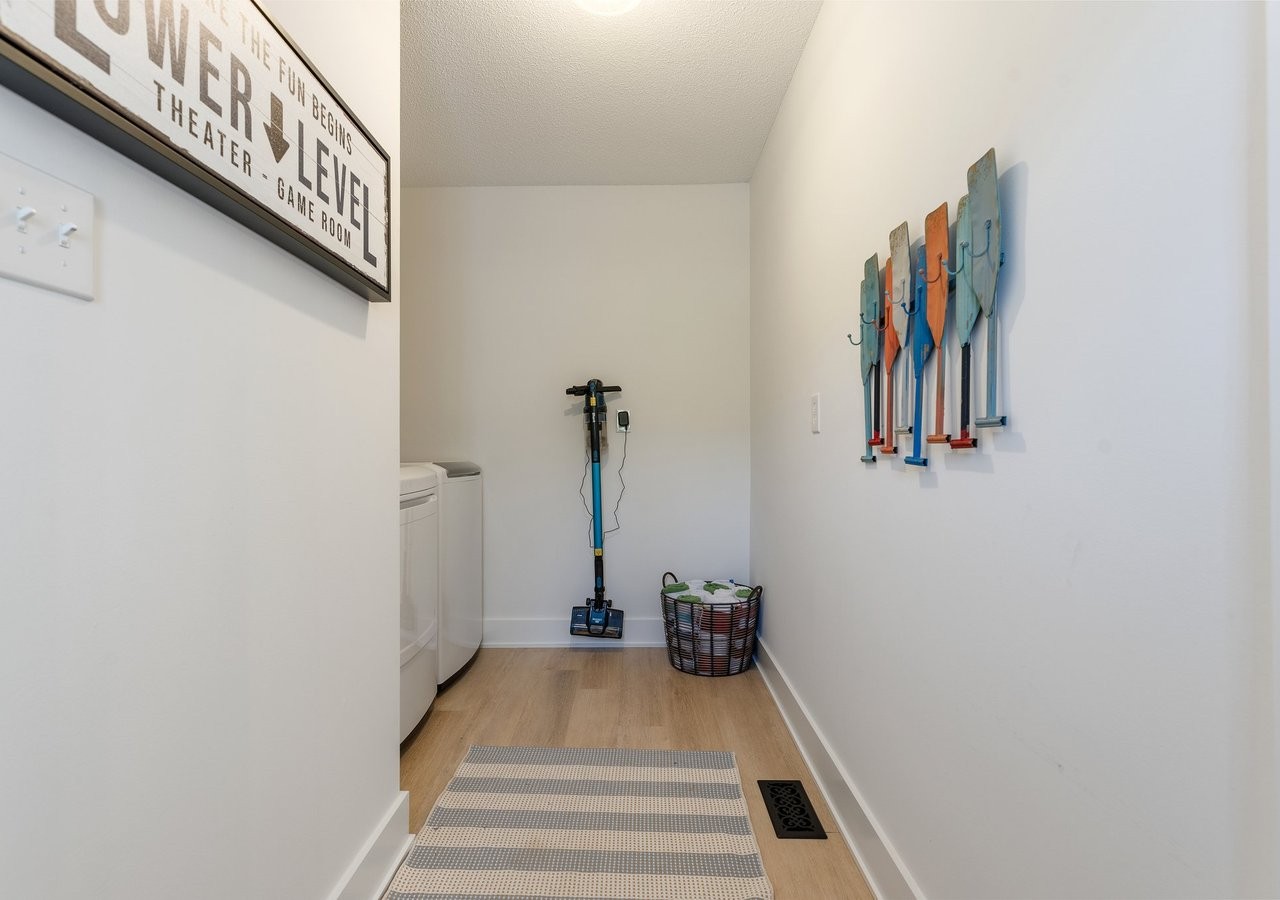47 Long View Drive Winchester, TN 37398 - Photo 52 of 53 a view of entryway