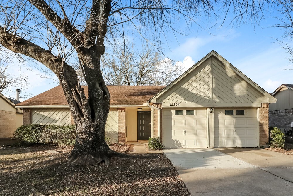 15826 Beechnut Street Houston, TX 77083 - Photo 3 of 16