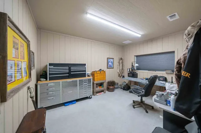 a view of a house with street view