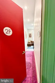 $1,125 | 1233 North 6th Street, Unit 3F, Philadelphia, PA 19122