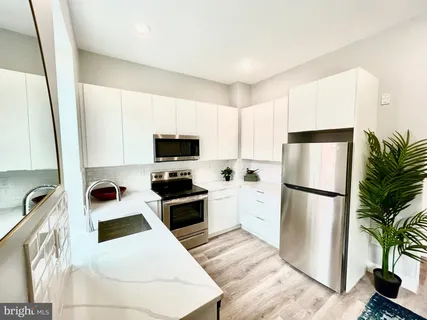 $1,125 | 1233 North 6th Street, Unit 3F, Philadelphia, PA 19122