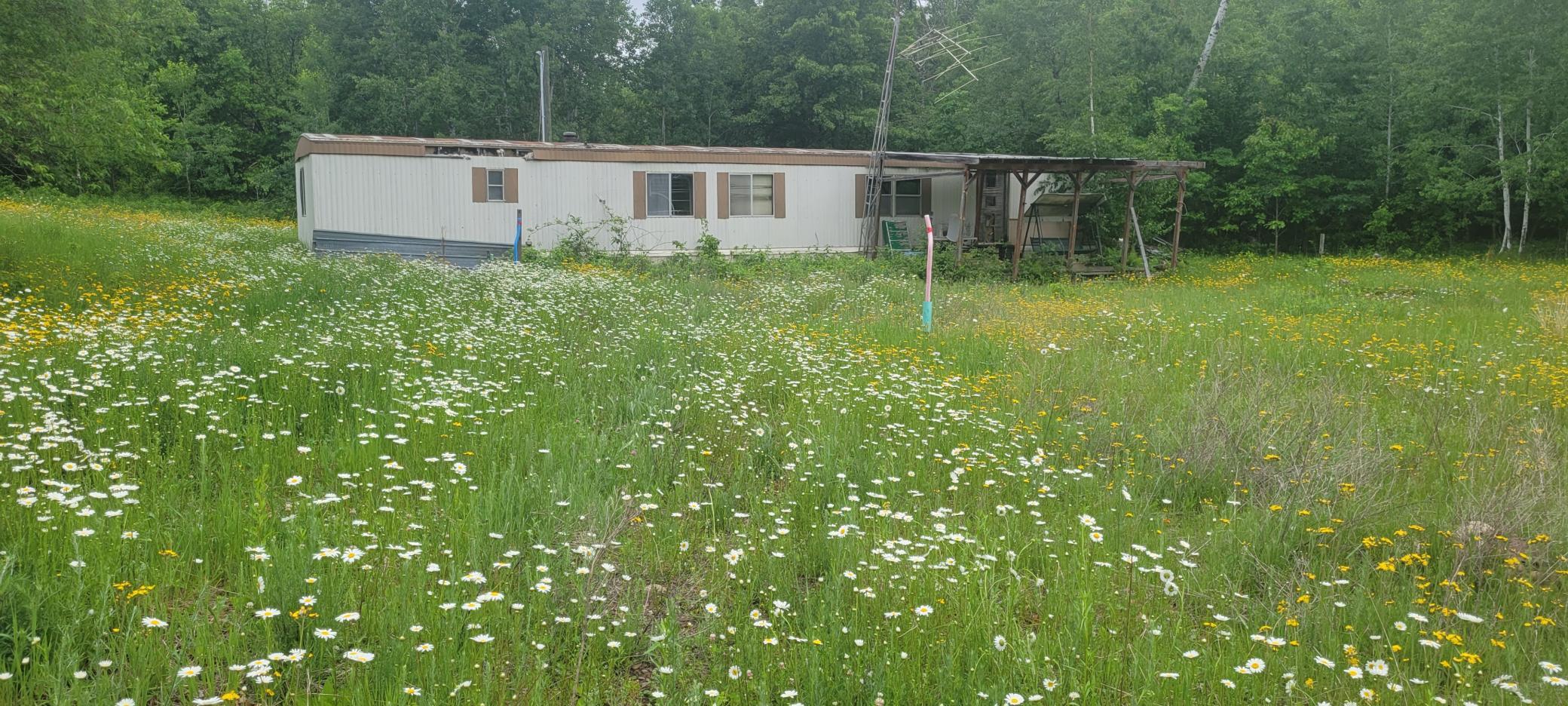 11116 Blackberry Road Trego, WI 54888 - Photo 19 of 20