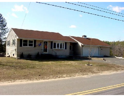 1819 White Pond Road Athol, MA 01331 - Photo 1 of 1