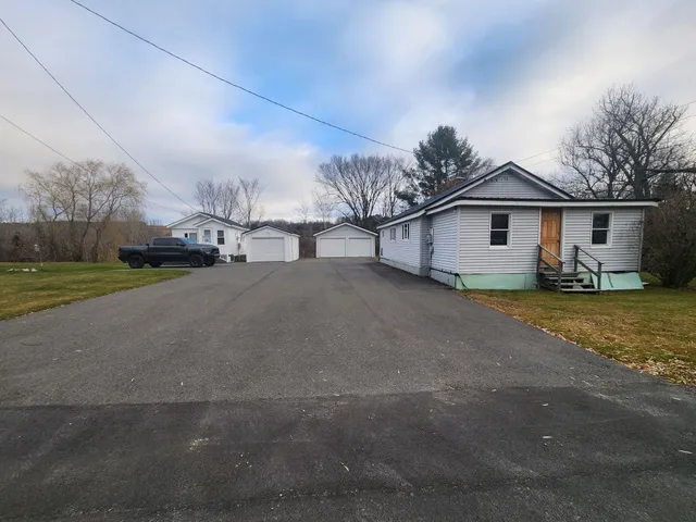 $169,900 | 82 South Caribou Road, Fort Fairfield, ME 04742