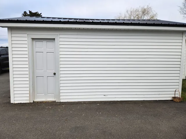 $169,900 | 82 South Caribou Road, Fort Fairfield, ME 04742