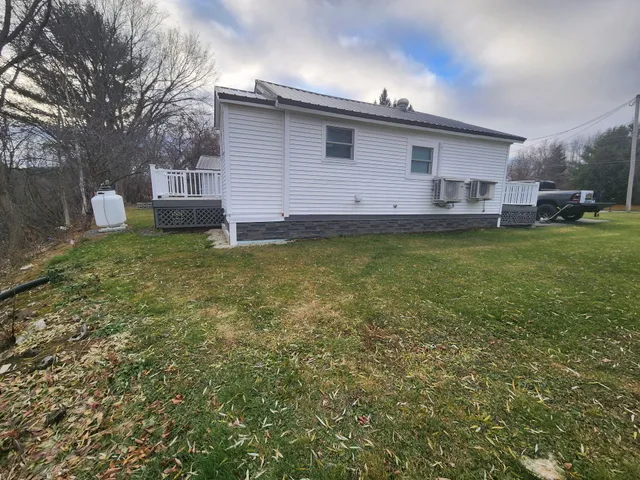 $169,900 | 82 South Caribou Road, Fort Fairfield, ME 04742