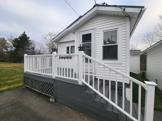 $169,900 | 82 South Caribou Road, Fort Fairfield, ME 04742