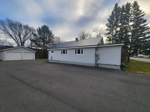 $169,900 | 82 South Caribou Road, Fort Fairfield, ME 04742