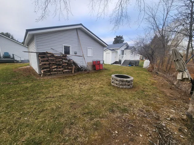 $169,900 | 82 South Caribou Road, Fort Fairfield, ME 04742