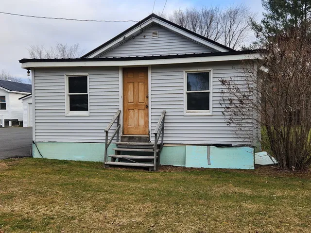 $169,900 | 82 South Caribou Road, Fort Fairfield, ME 04742