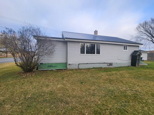 $169,900 | 82 South Caribou Road, Fort Fairfield, ME 04742