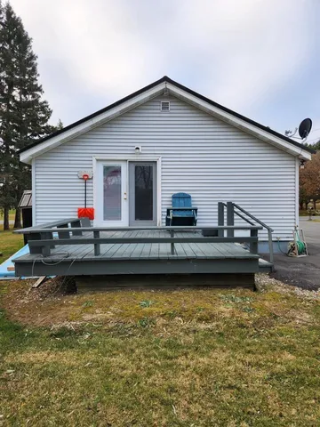 $169,900 | 82 South Caribou Road, Fort Fairfield, ME 04742