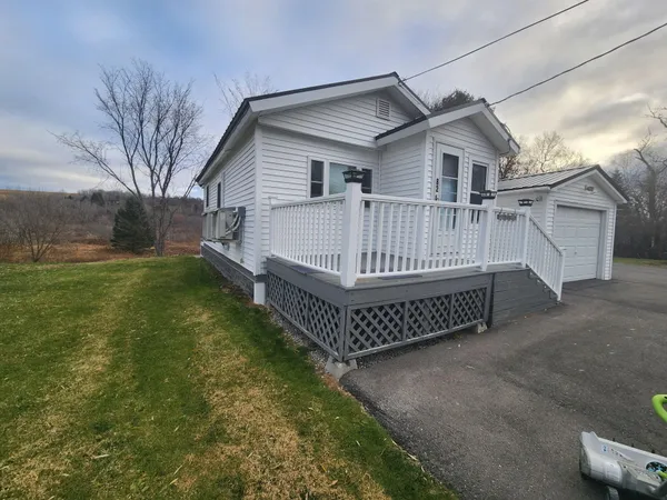 $159,900 | 82 South Caribou Road, Fort Fairfield, ME 04742