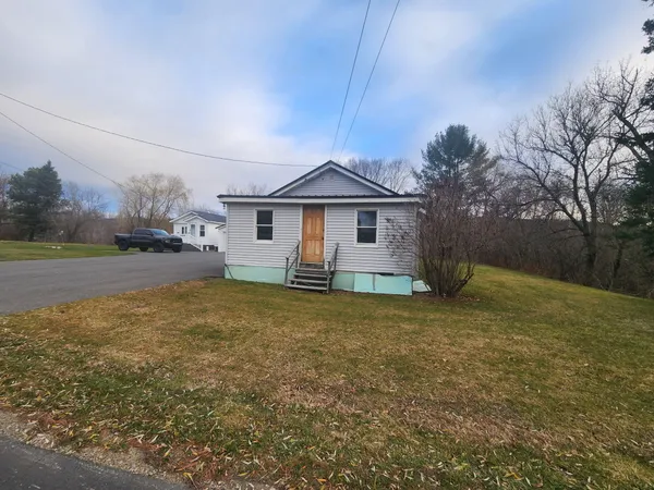 $159,900 | 82 South Caribou Road, Fort Fairfield, ME 04742
