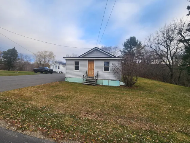 $169,900 | 82 South Caribou Road, Fort Fairfield, ME 04742