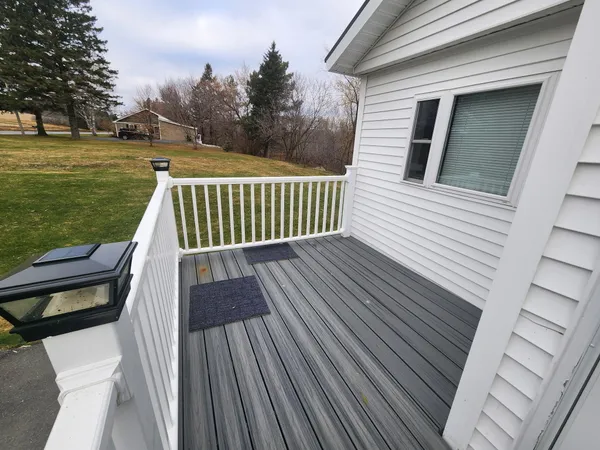 $159,900 | 82 South Caribou Road, Fort Fairfield, ME 04742