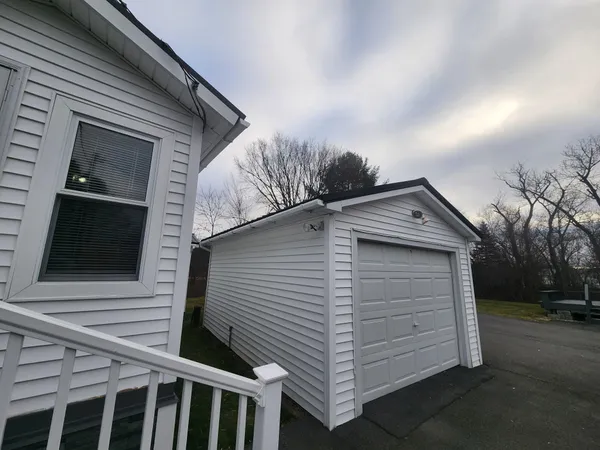 $159,900 | 82 South Caribou Road, Fort Fairfield, ME 04742