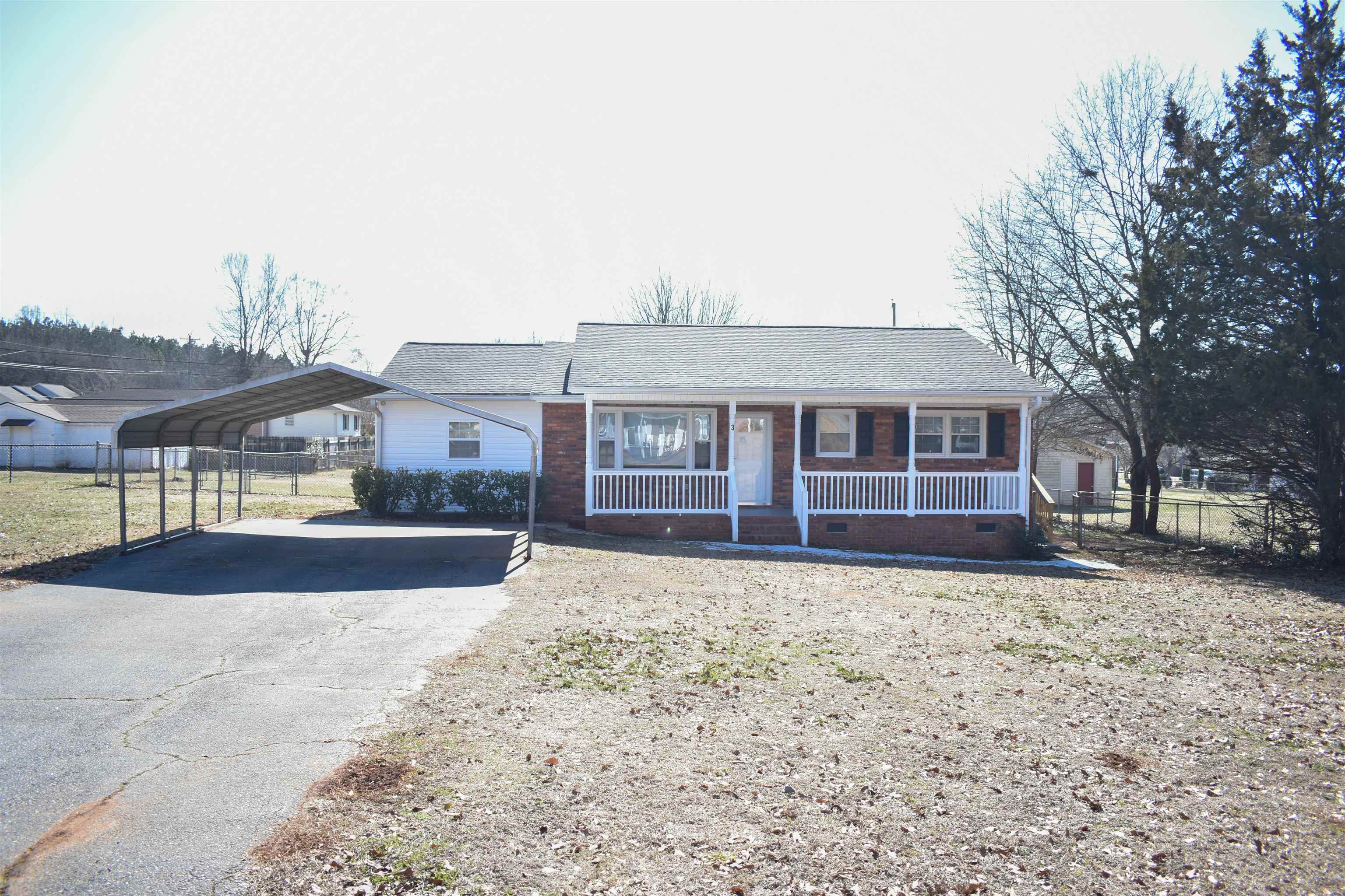 3 Birch Street Inman, SC 29349 - Photo 2 of 29