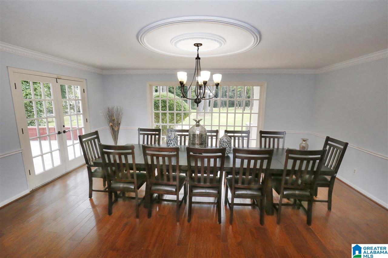 2901 Coleman Road Anniston, AL 36207 - Photo 7 of 46