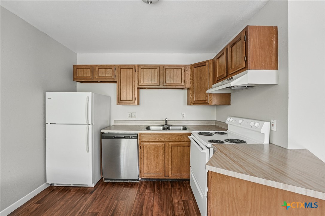 1634 Post Road, Unit 2 San Marcos, TX 78666 - Photo 8 of 12