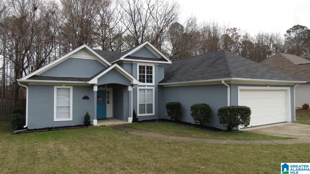 519 Baronne Street Helena, AL 35080 - Photo 1 of 46