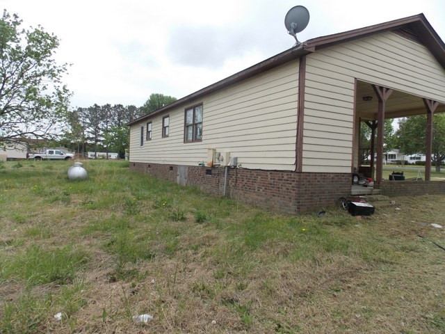 7845 Barbour Store Road Willow Spring, NC 27592 - Photo 3 of 7 Photo 3