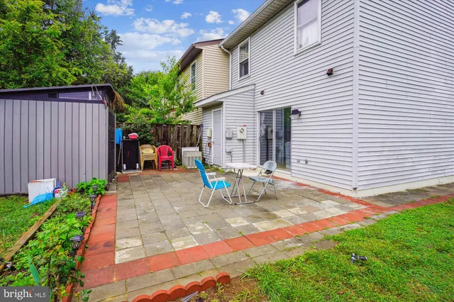 $2,000 | 5200 Sweet Gum Terrace, Fredericksburg, VA 22407