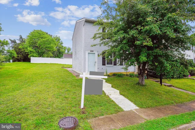 $2,000 | 5200 Sweet Gum Terrace, Fredericksburg, VA 22407