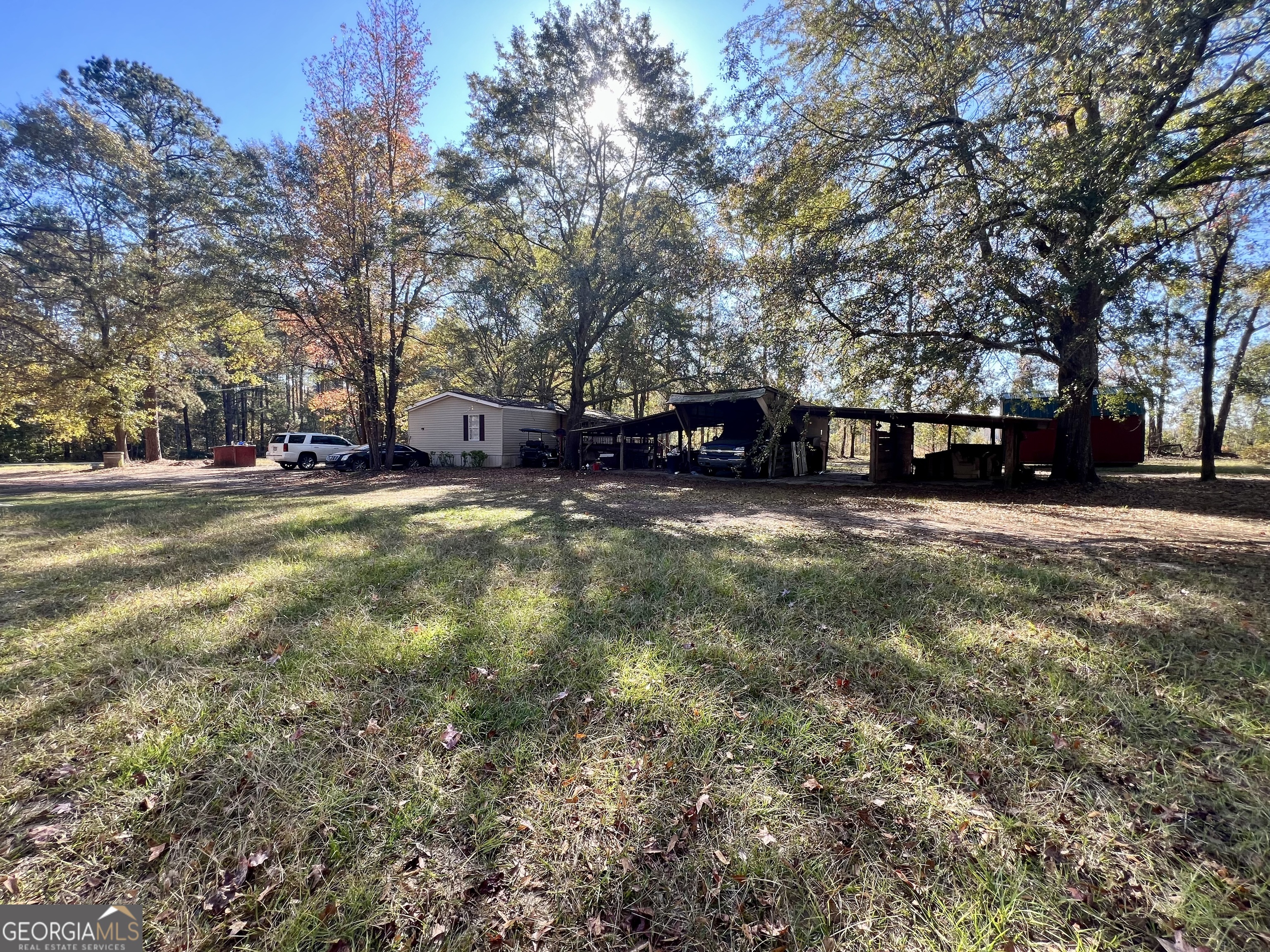 3195 Henderson Grove Road Sandersville, GA 31082 - Photo 45 of 50