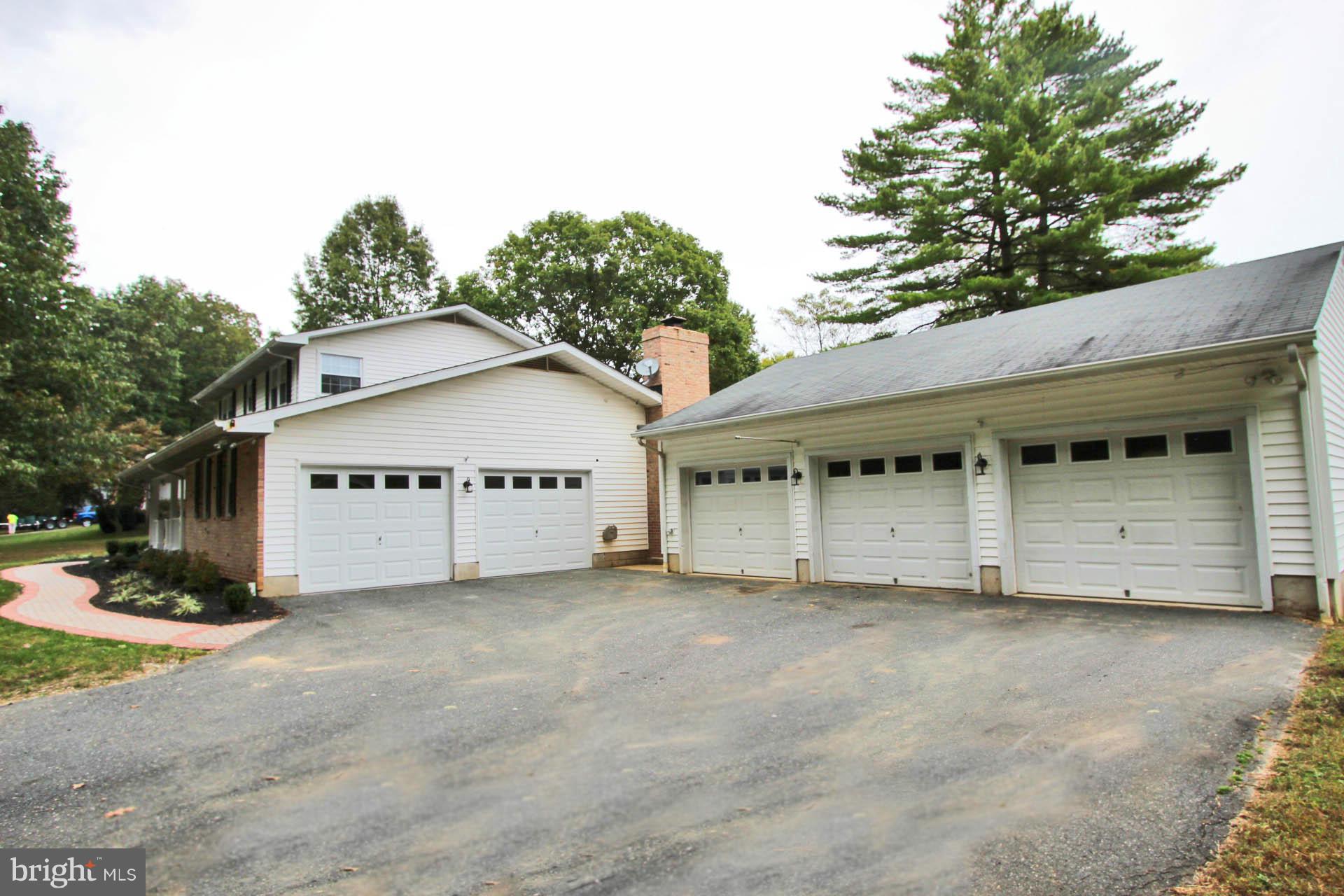 211 Reckord Road Fallston, MD 21047 - Photo 2 of 30 Exterior (General)