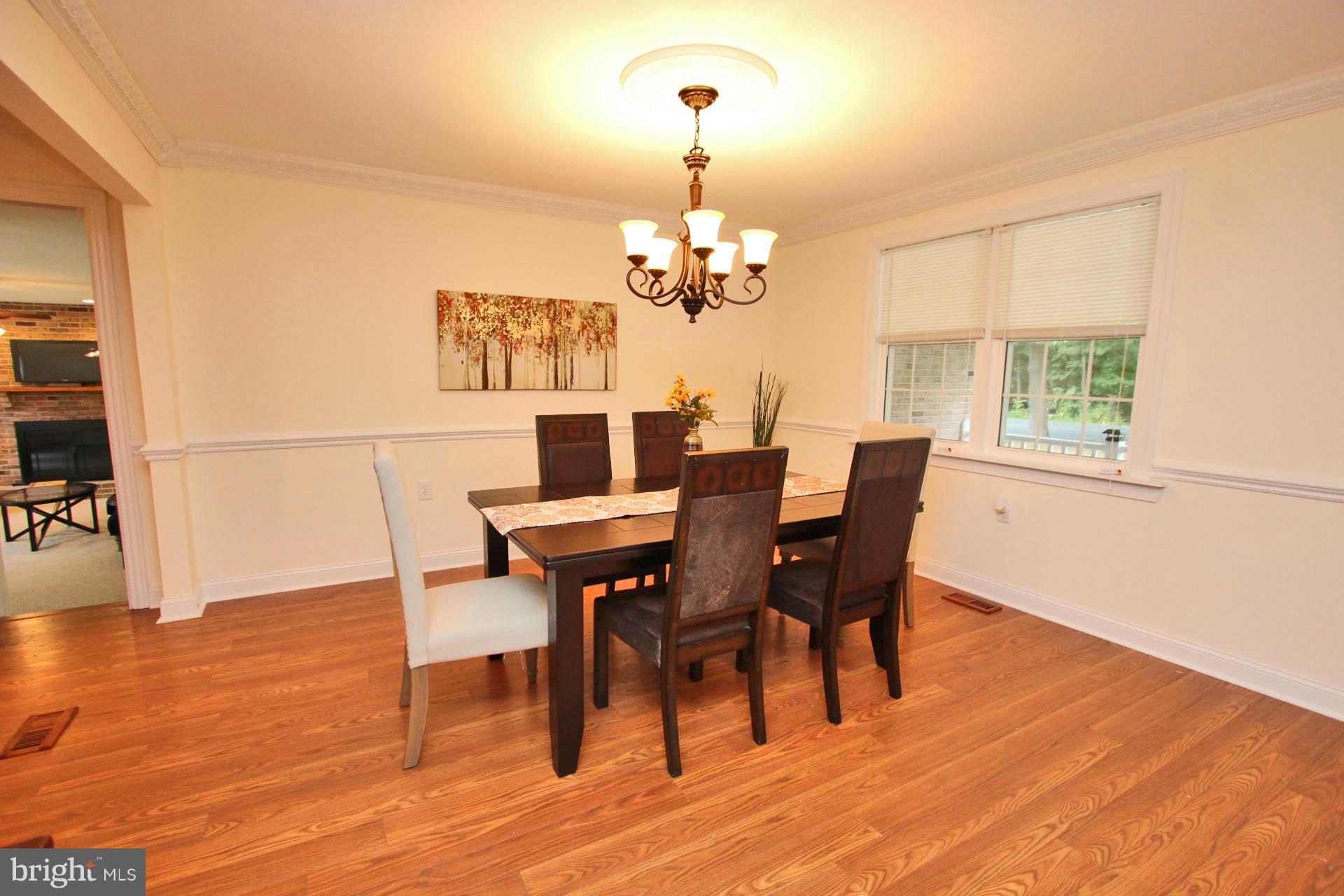211 Reckord Road Fallston, MD 21047 - Photo 13 of 30 Dining Room