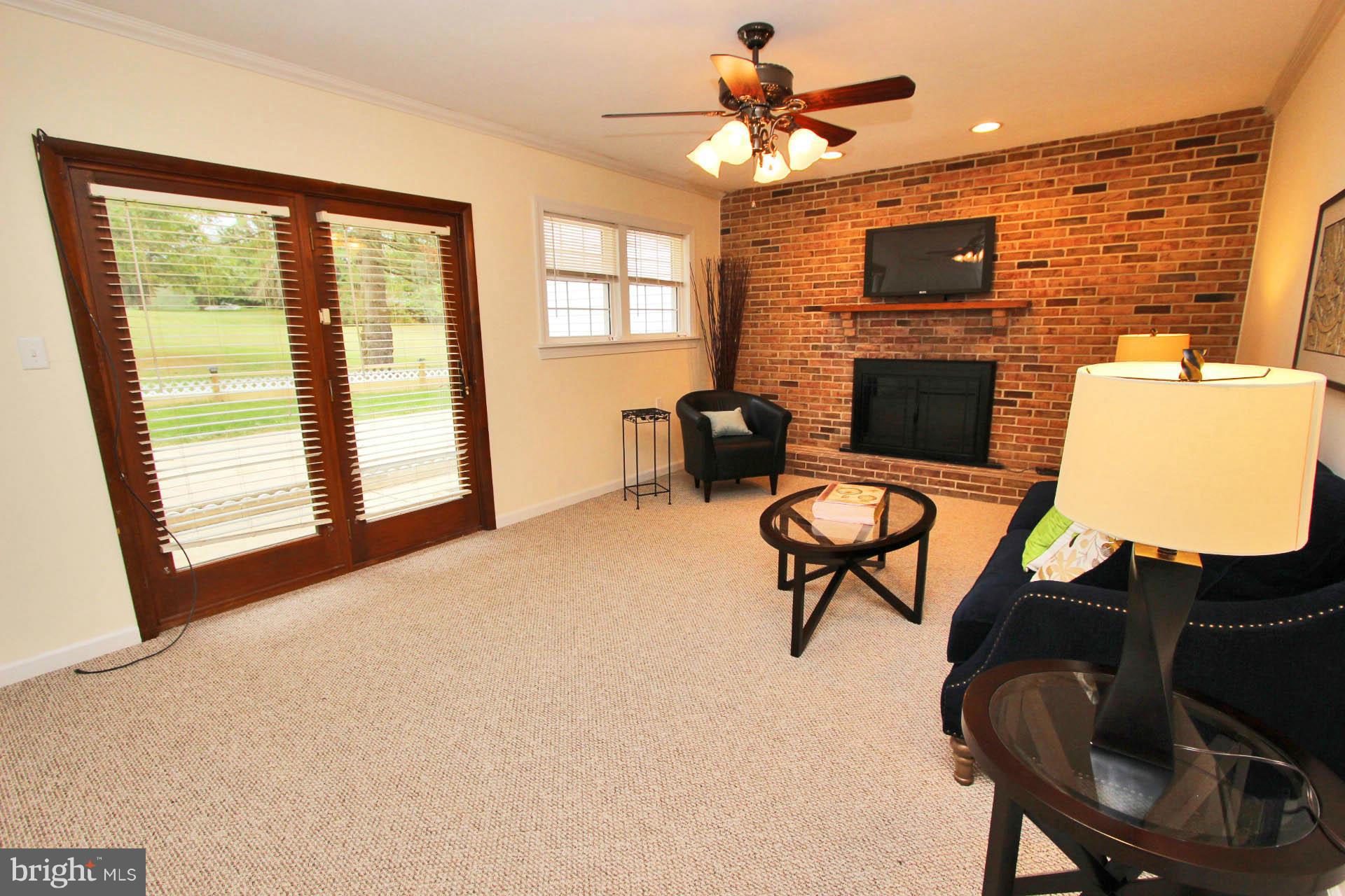 211 Reckord Road Fallston, MD 21047 - Photo 14 of 30 Family Room