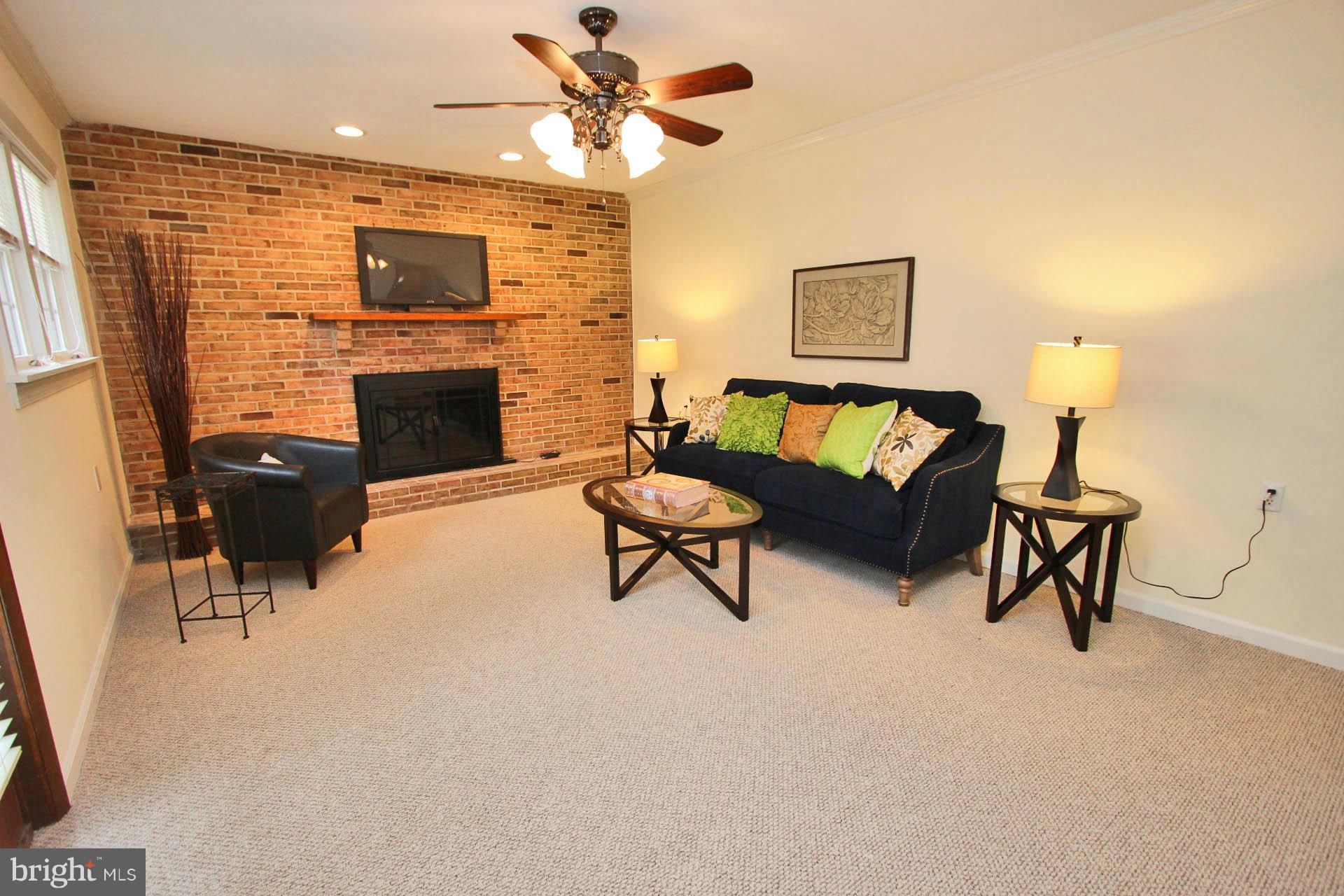 211 Reckord Road Fallston, MD 21047 - Photo 15 of 30 Family Room