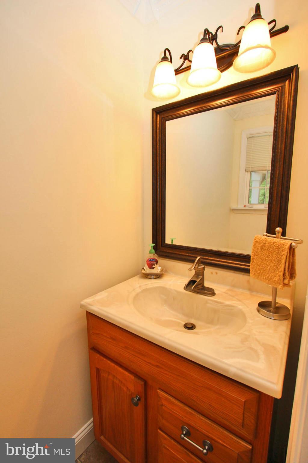 211 Reckord Road Fallston, MD 21047 - Photo 17 of 30 Bath (Master)