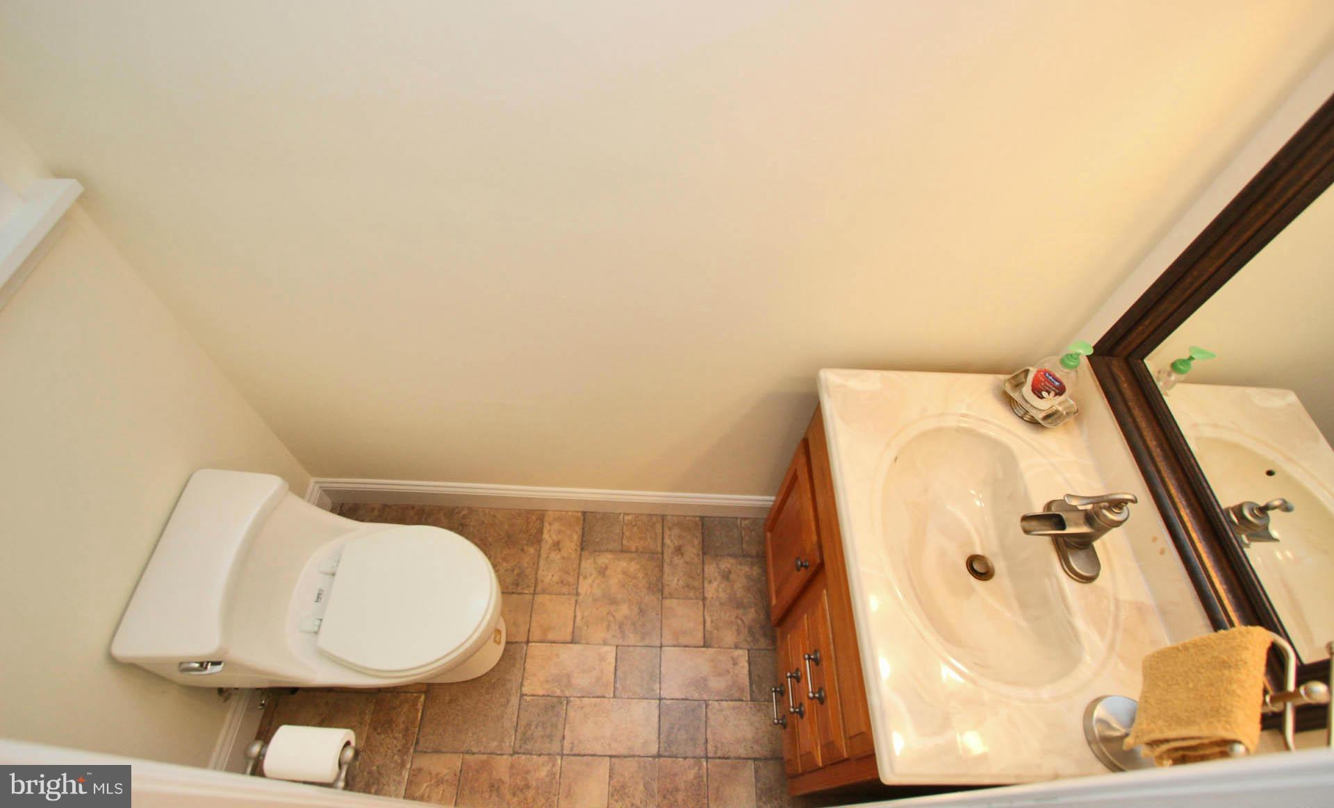 211 Reckord Road Fallston, MD 21047 - Photo 18 of 30 Bath