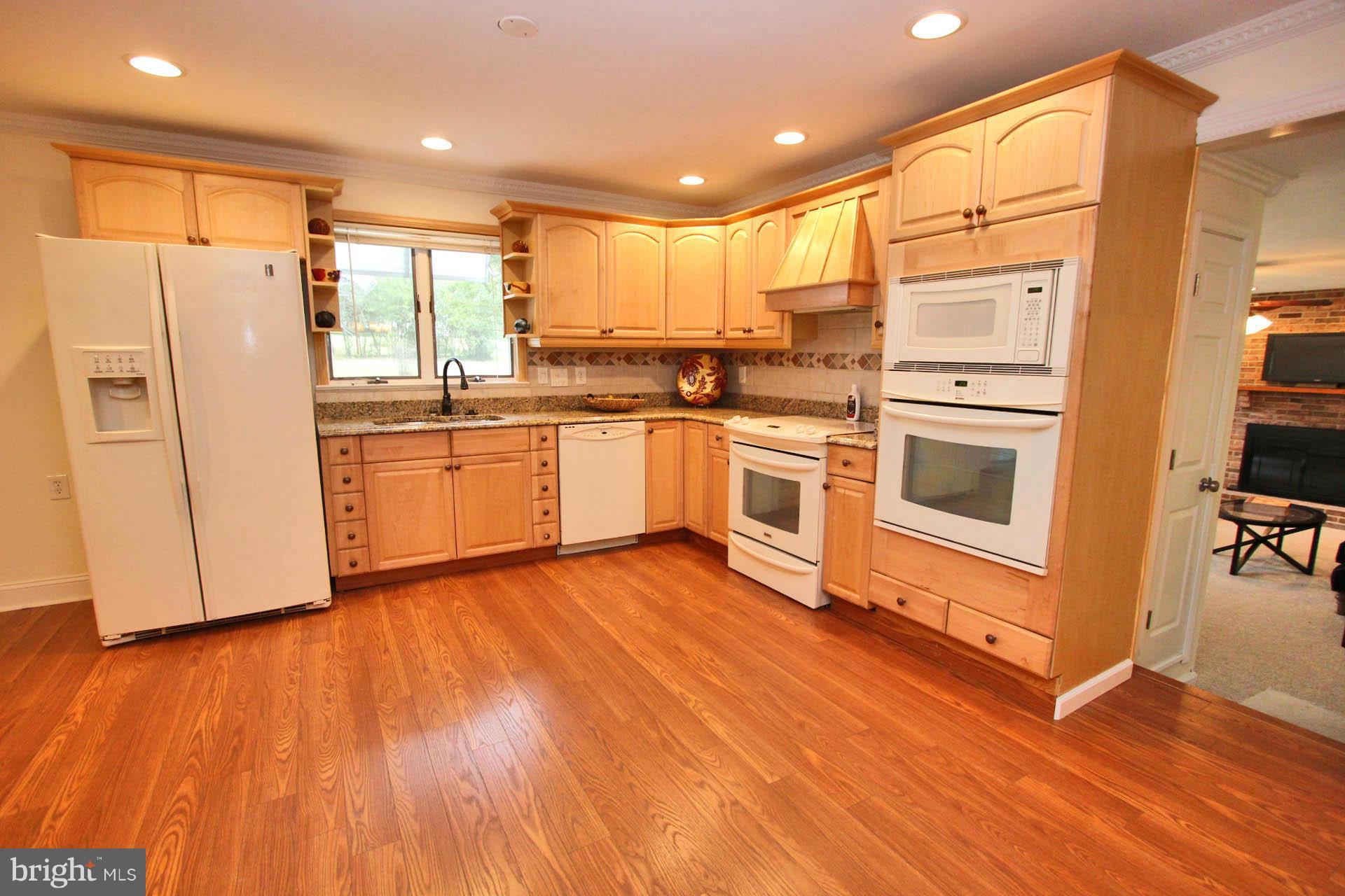 211 Reckord Road Fallston, MD 21047 - Photo 19 of 30 Kitchen
