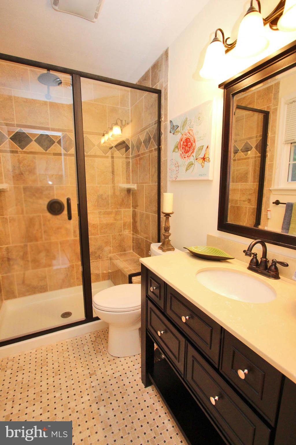 211 Reckord Road Fallston, MD 21047 - Photo 20 of 30 Bath (Master)