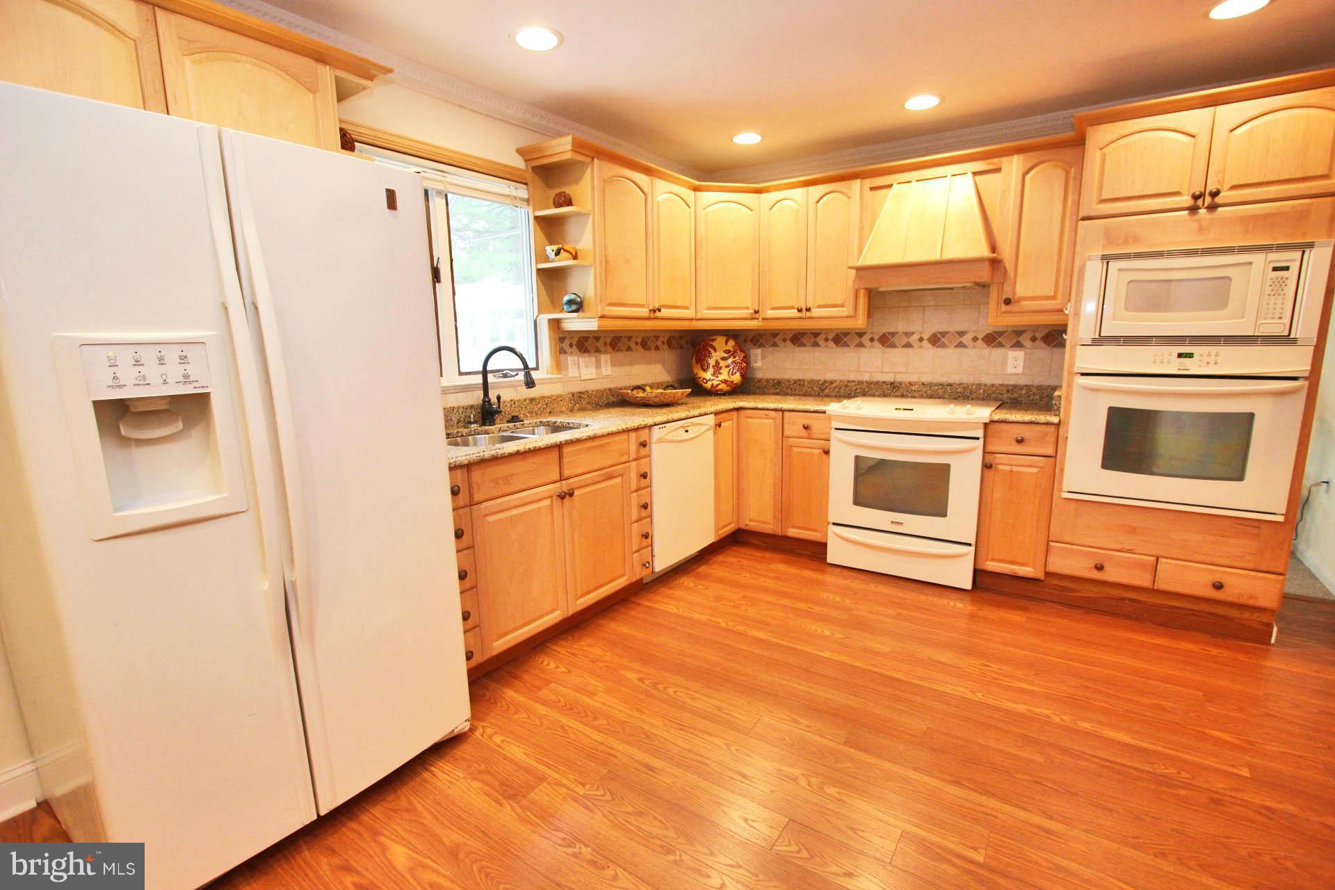 211 Reckord Road Fallston, MD 21047 - Photo 21 of 30 Kitchen