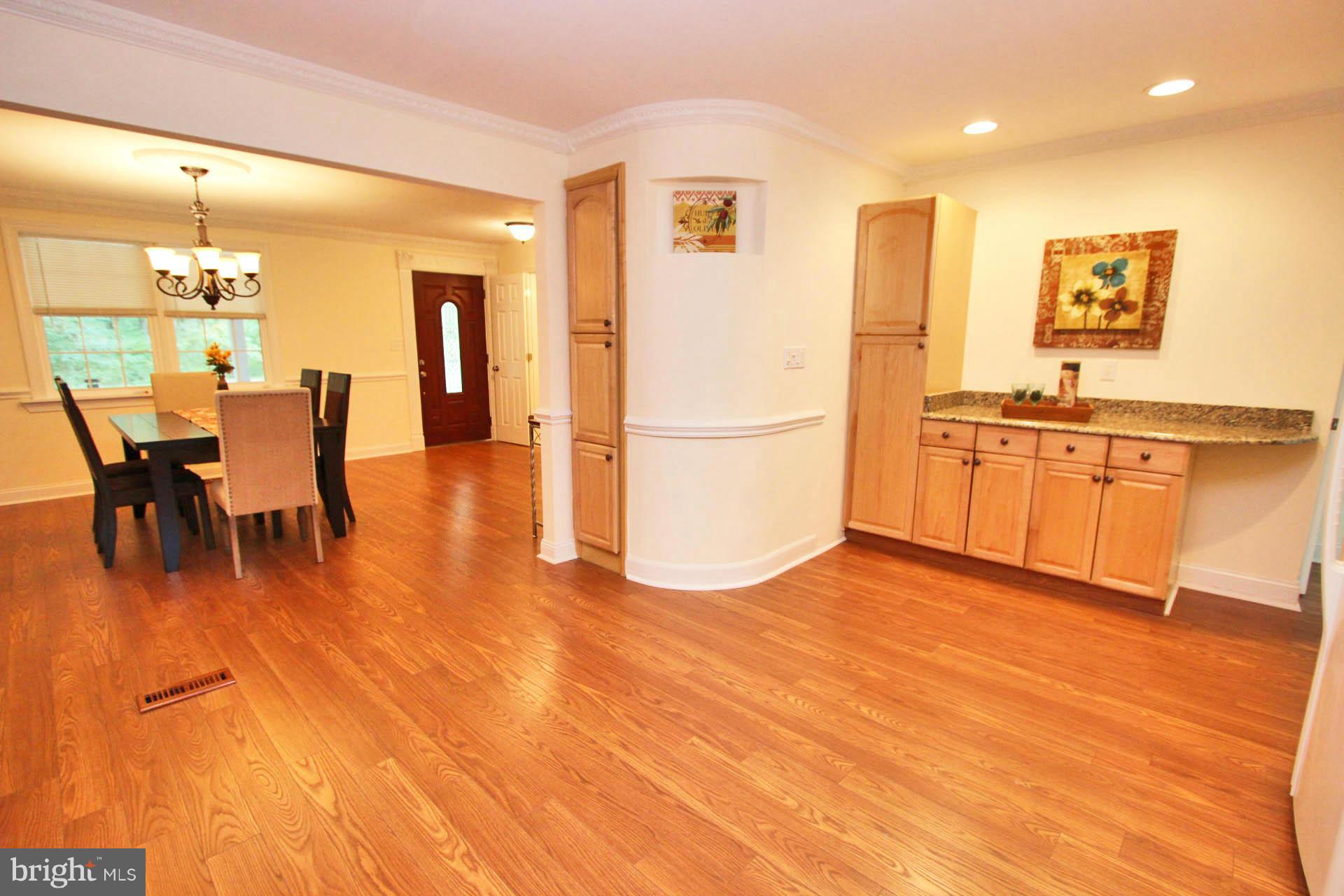 211 Reckord Road Fallston, MD 21047 - Photo 22 of 30 Kitchen