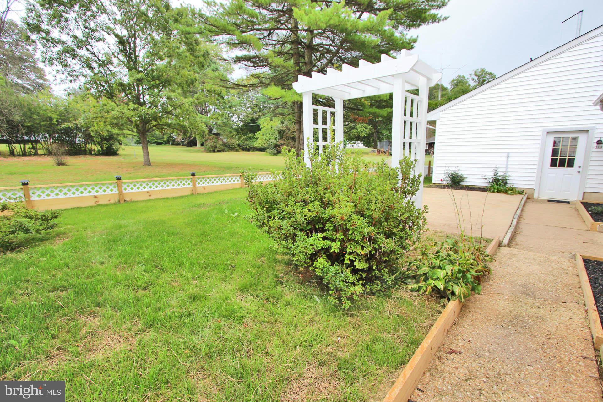 211 Reckord Road Fallston, MD 21047 - Photo 27 of 30 Exterior (Rear)