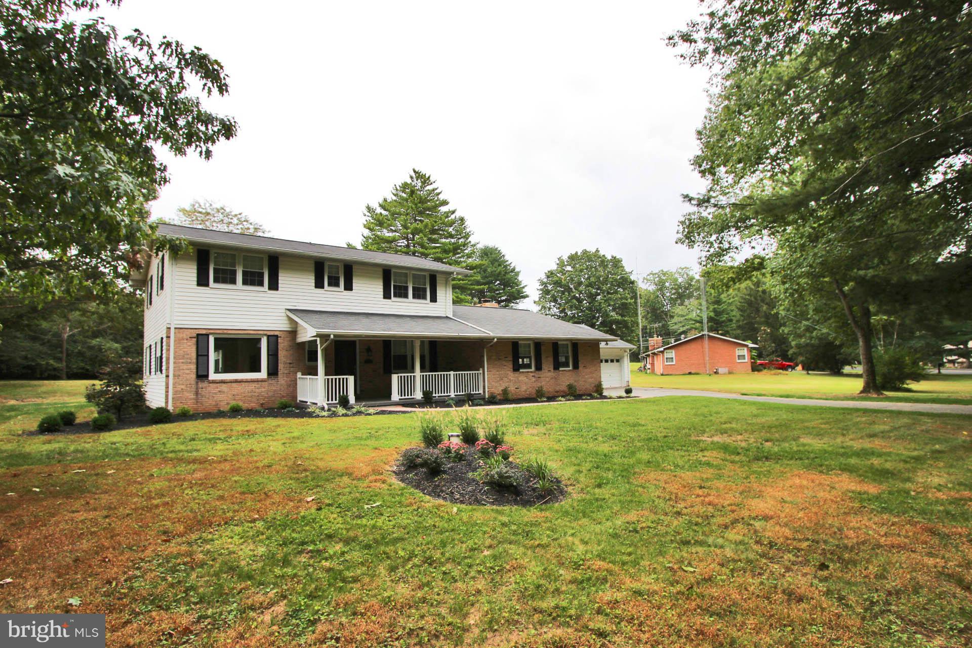 211 Reckord Road Fallston, MD 21047 - Photo 4 of 30 Exterior (General)