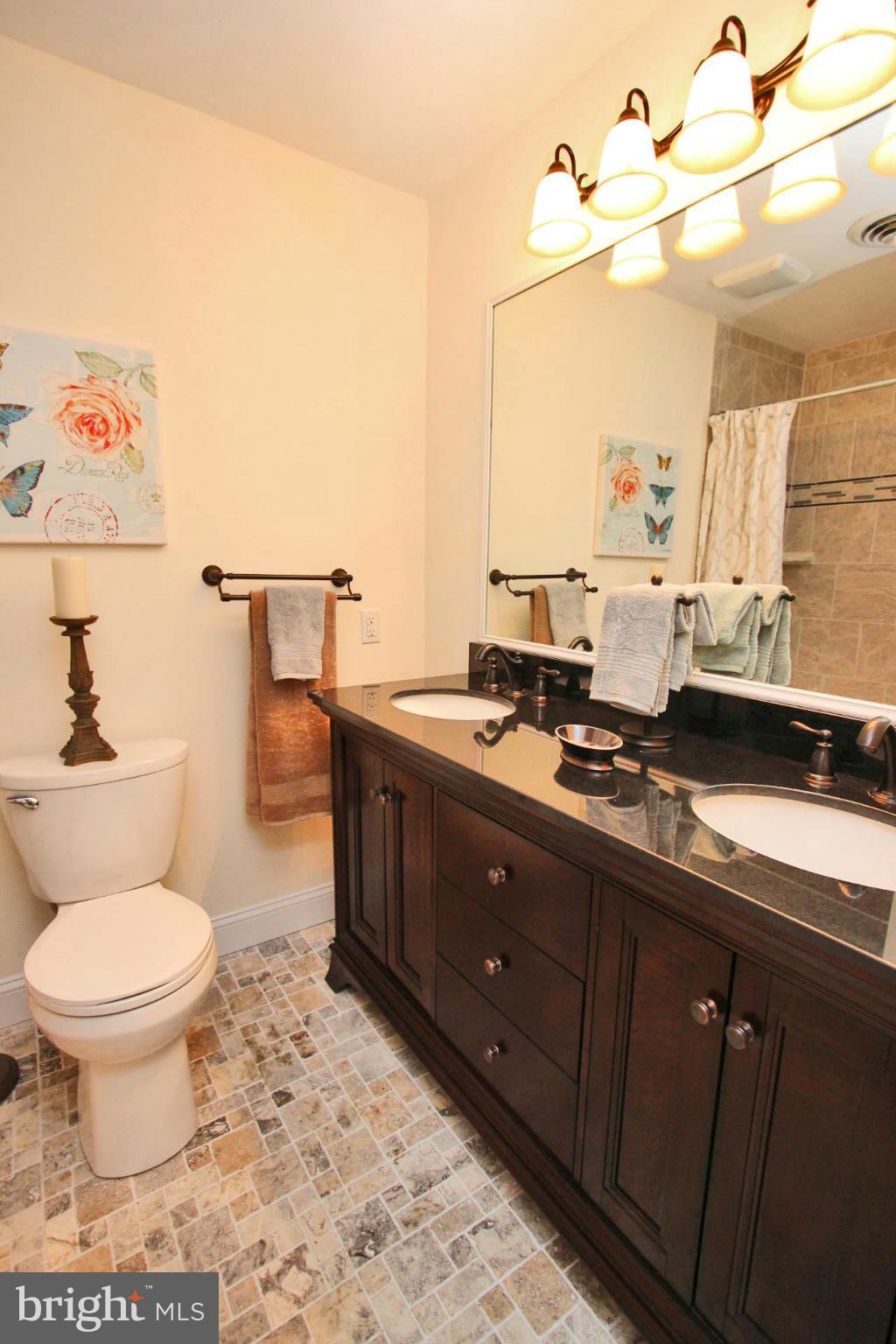 211 Reckord Road Fallston, MD 21047 - Photo 6 of 30 Bath
