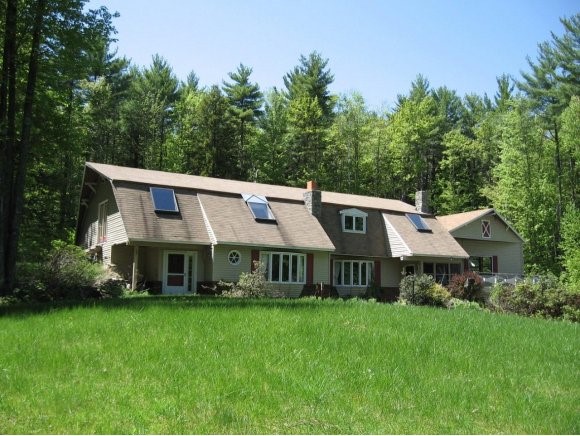 296 North Road Deerfield, NH 03037 - Photo 1 of 1