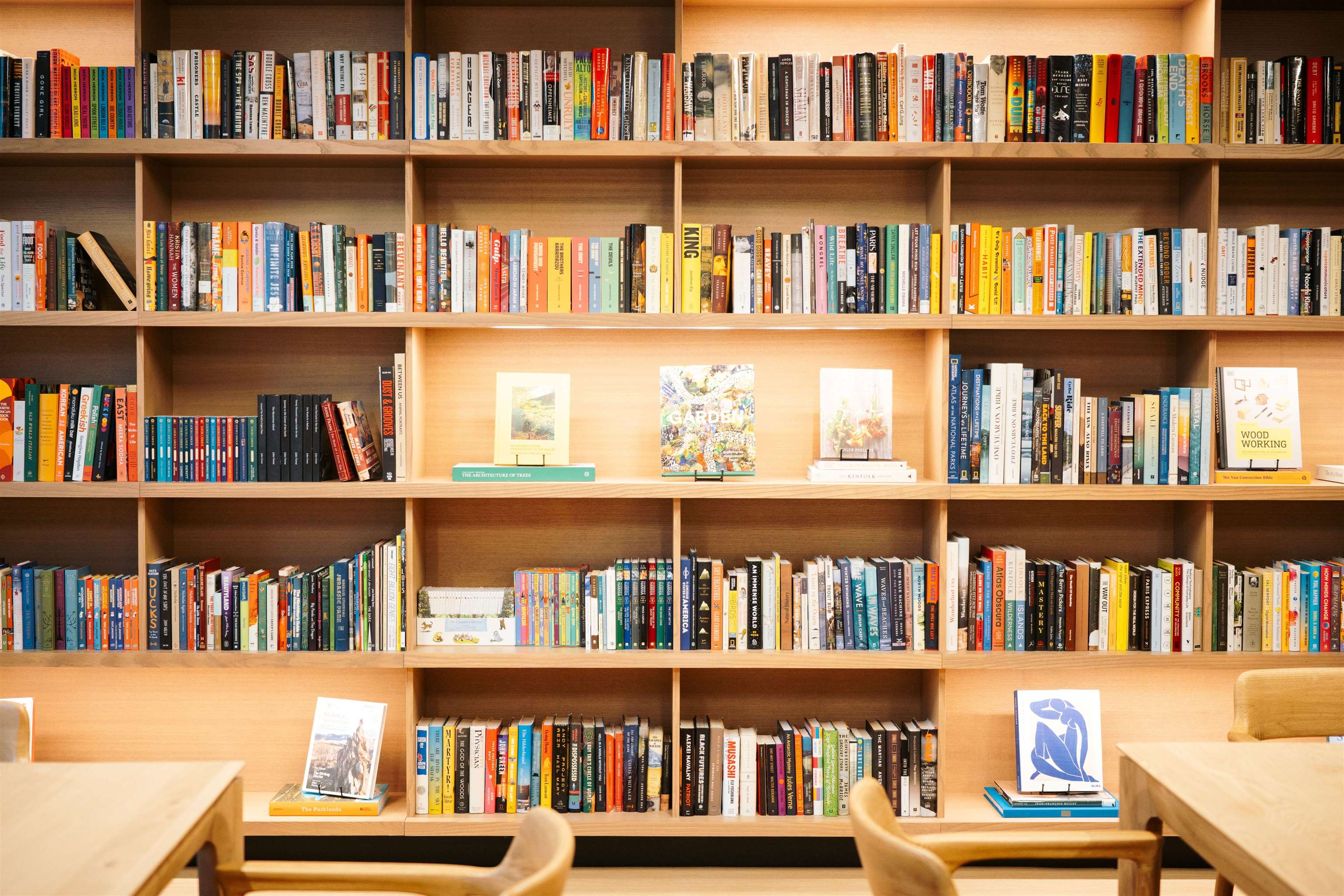 10 South Paterson Street, Unit 412 Madison, WI 53703 - Photo 12 of 21