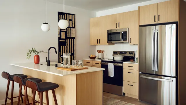 $2,550 | 10 South Paterson Street, Unit 412, Madison, WI 53703